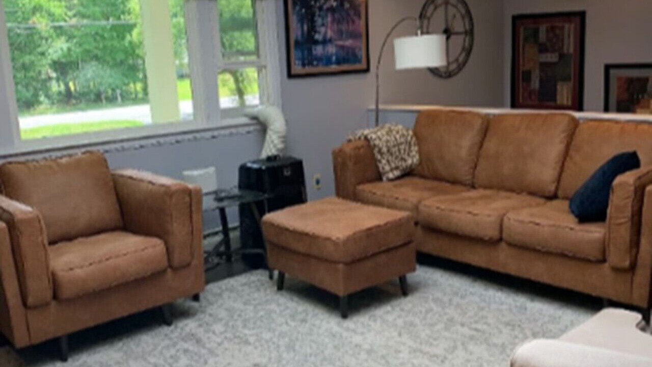 Photo of Bedroom in Williston North
