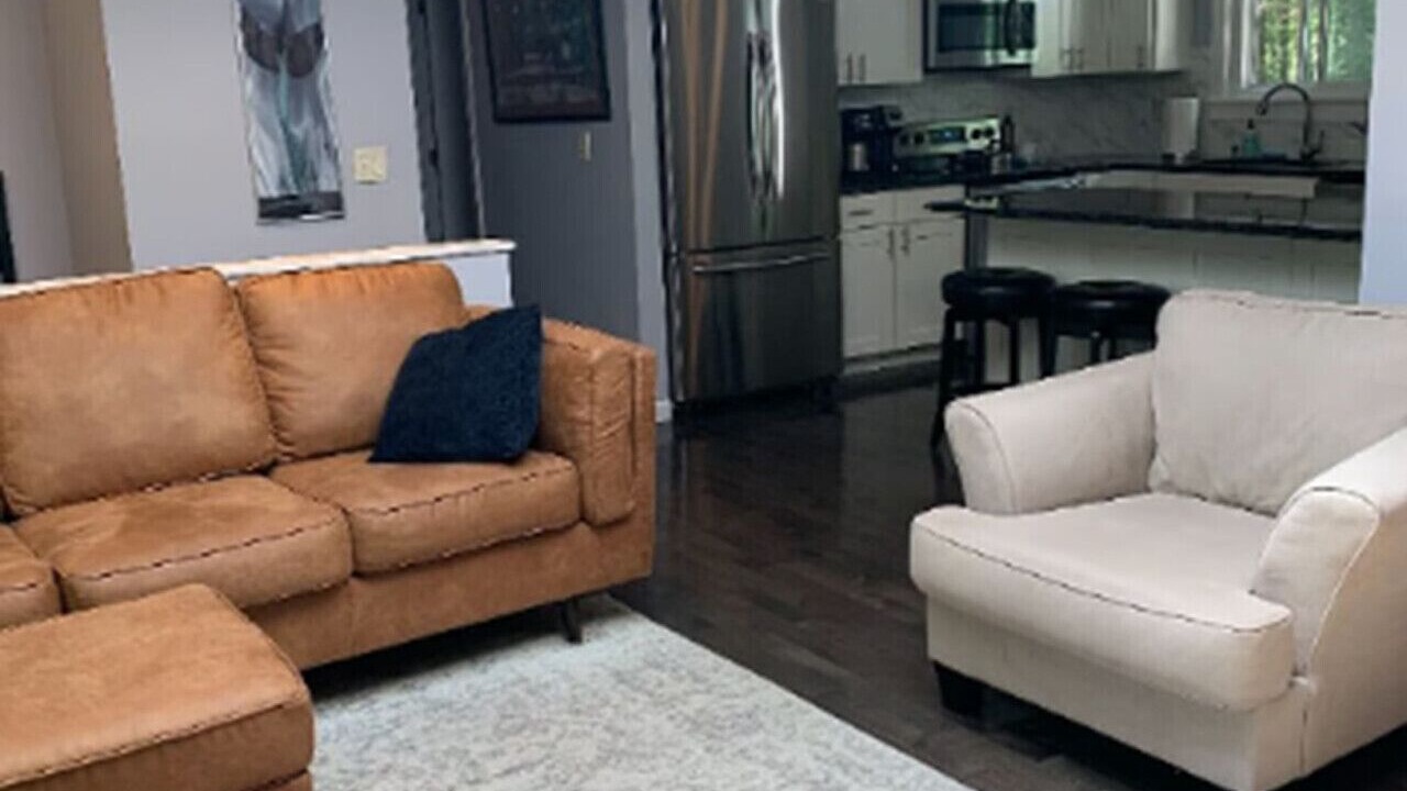 Photo of Bedroom in Williston North