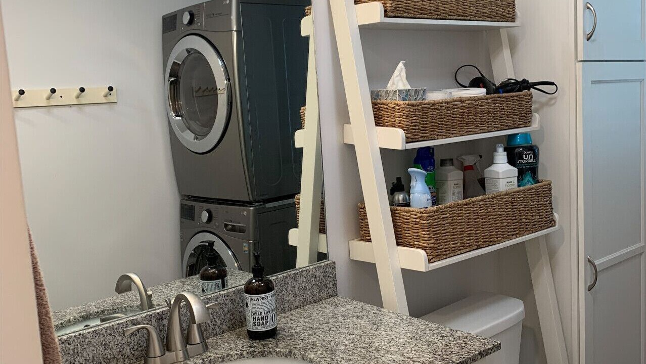 Photo of Bathroom in Williston North