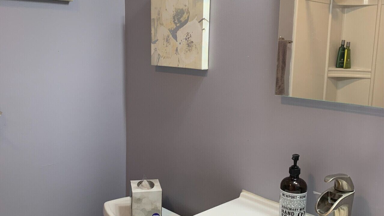 Photo of Bathroom in Williston North
