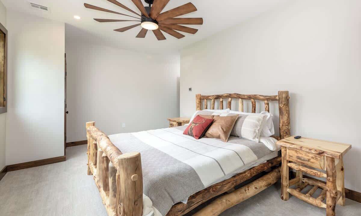 Photo of Bedroom in Lincoln