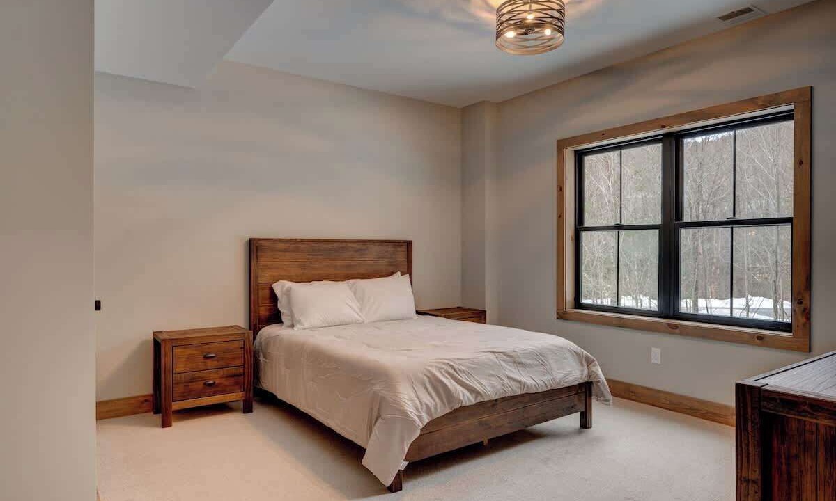 Photo of Bedroom in Lincoln