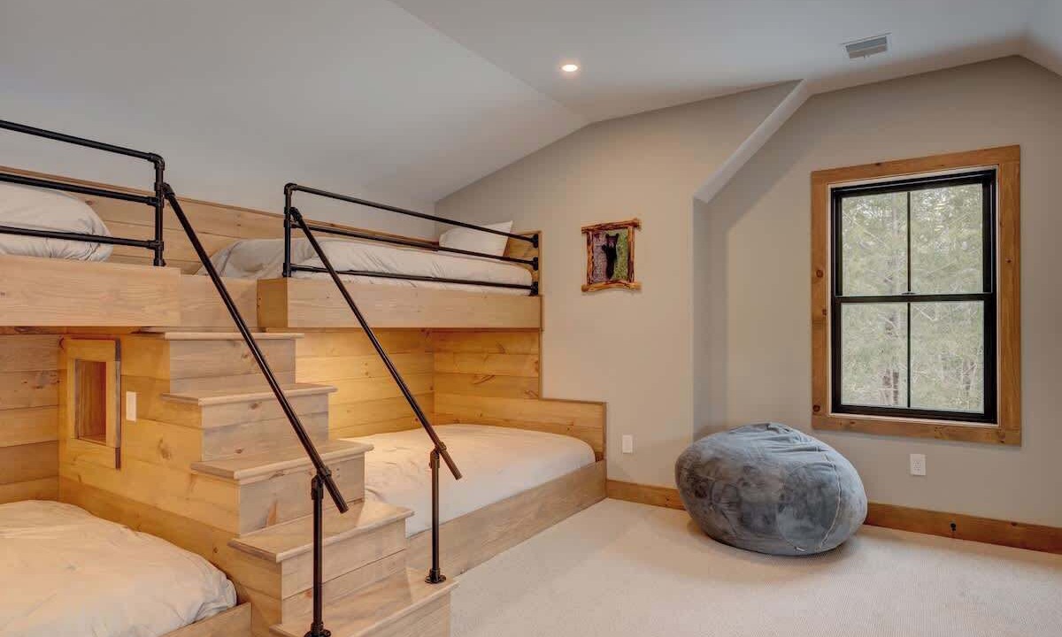 Photo of Bedroom in Lincoln