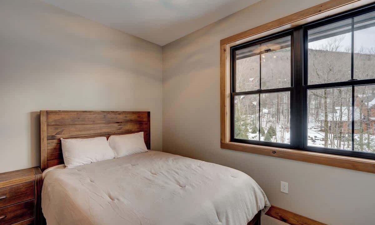Photo of Bedroom in Lincoln