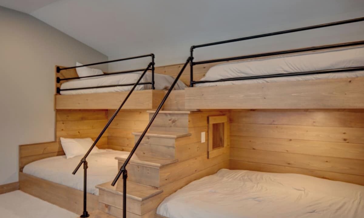 Photo of Bedroom in Lincoln