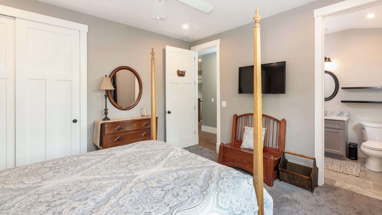 Photo of Bedroom in Lincoln