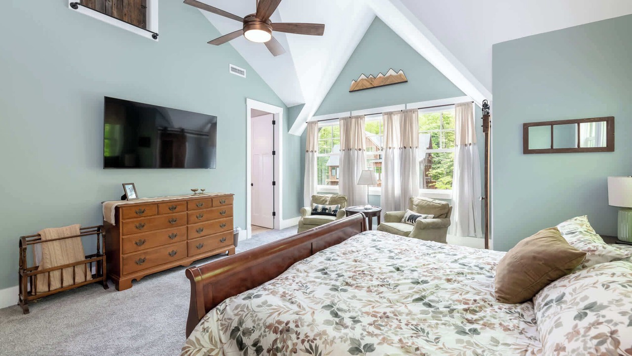 Photo of Bedroom in Lincoln