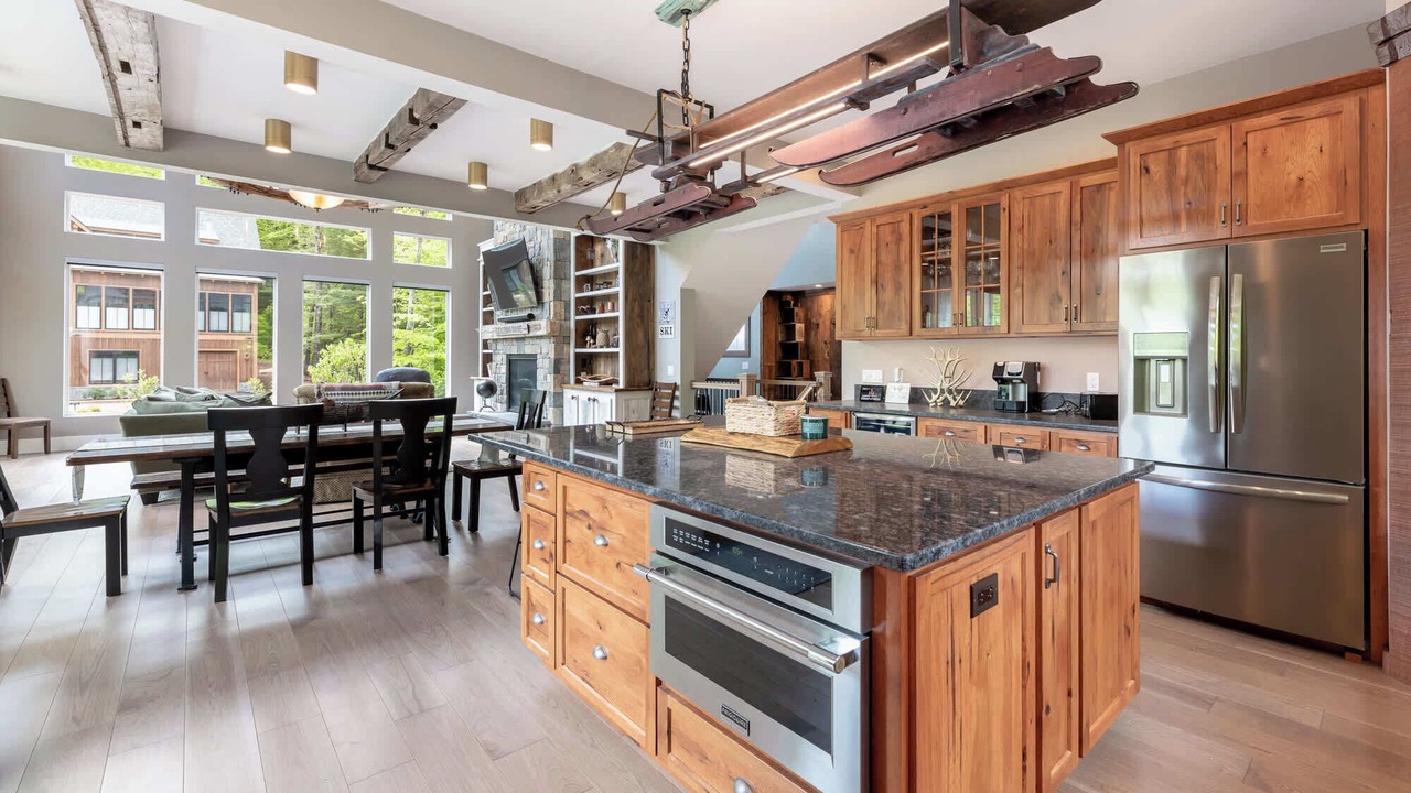 Photo of Kitchen in Lincoln