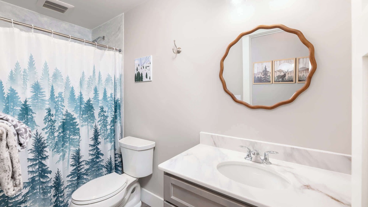 Photo of Bathroom in Lincoln
