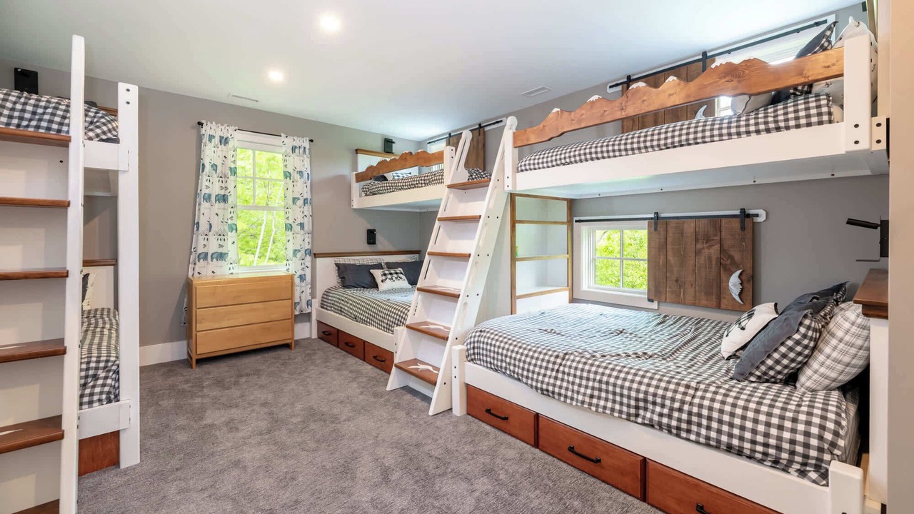 Photo of Bedroom in Lincoln