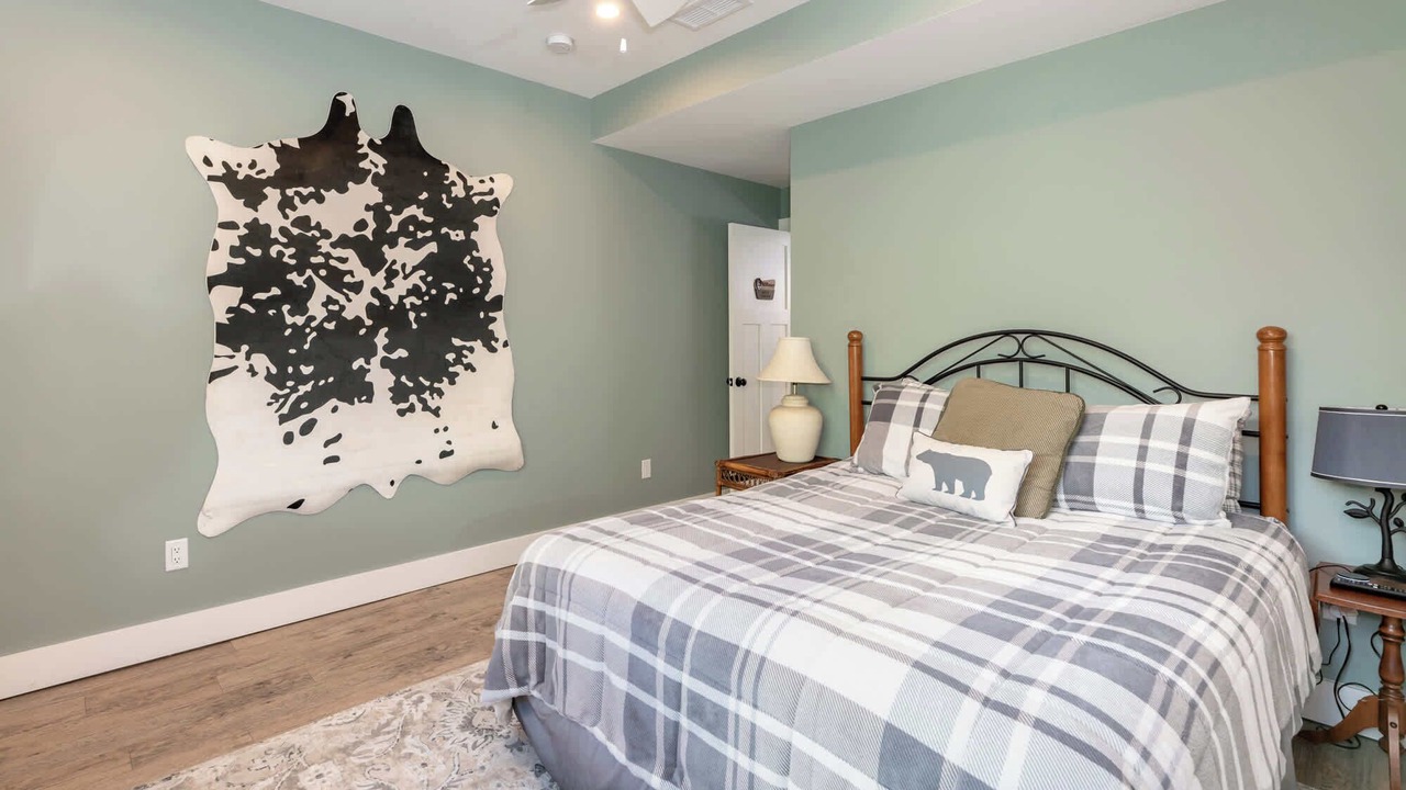Photo of Bedroom in Lincoln