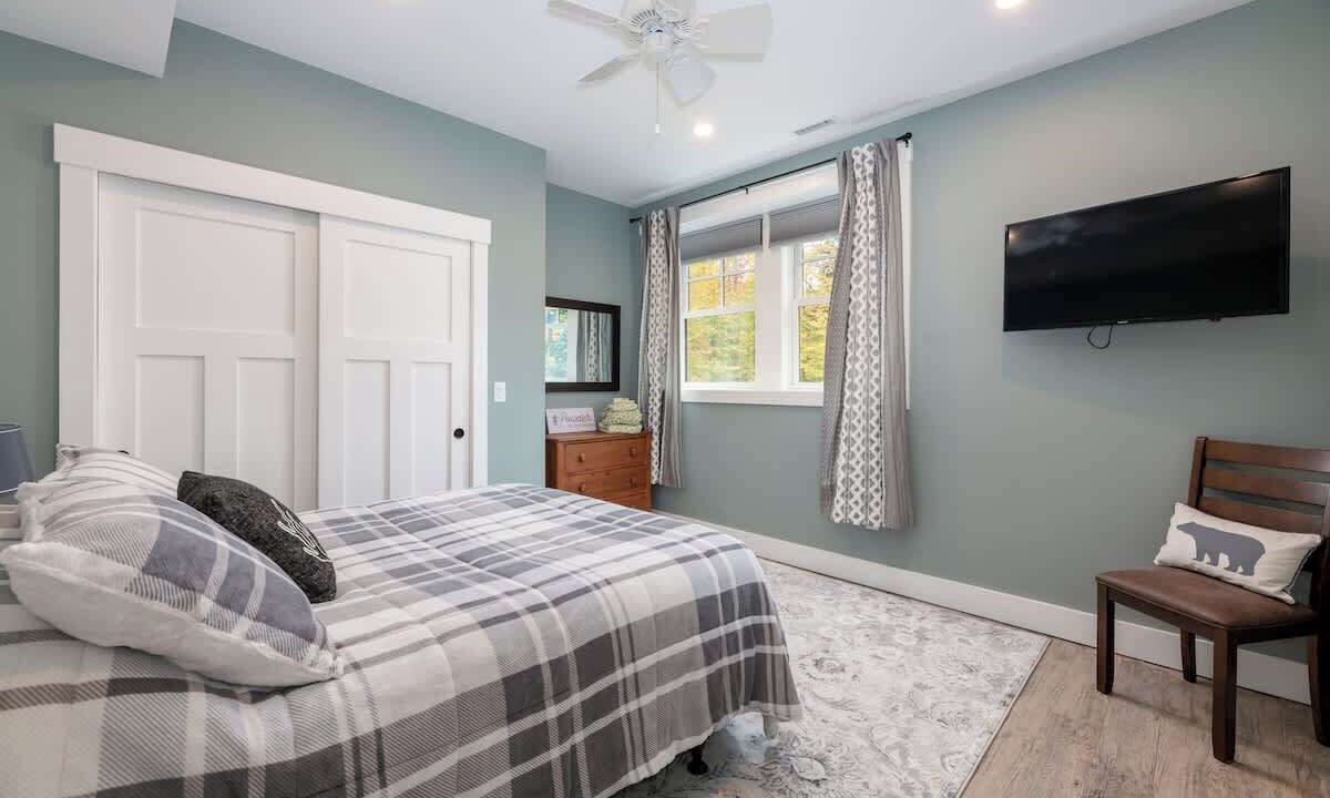 Photo of Bedroom in Lincoln