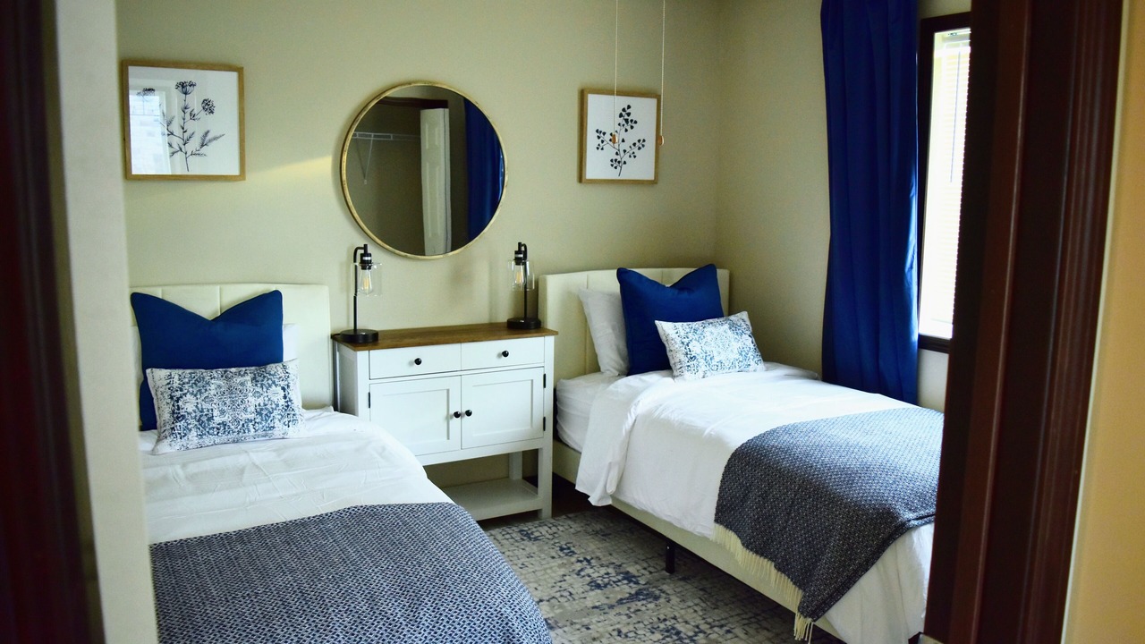 Photo of Bedroom in Rosemount