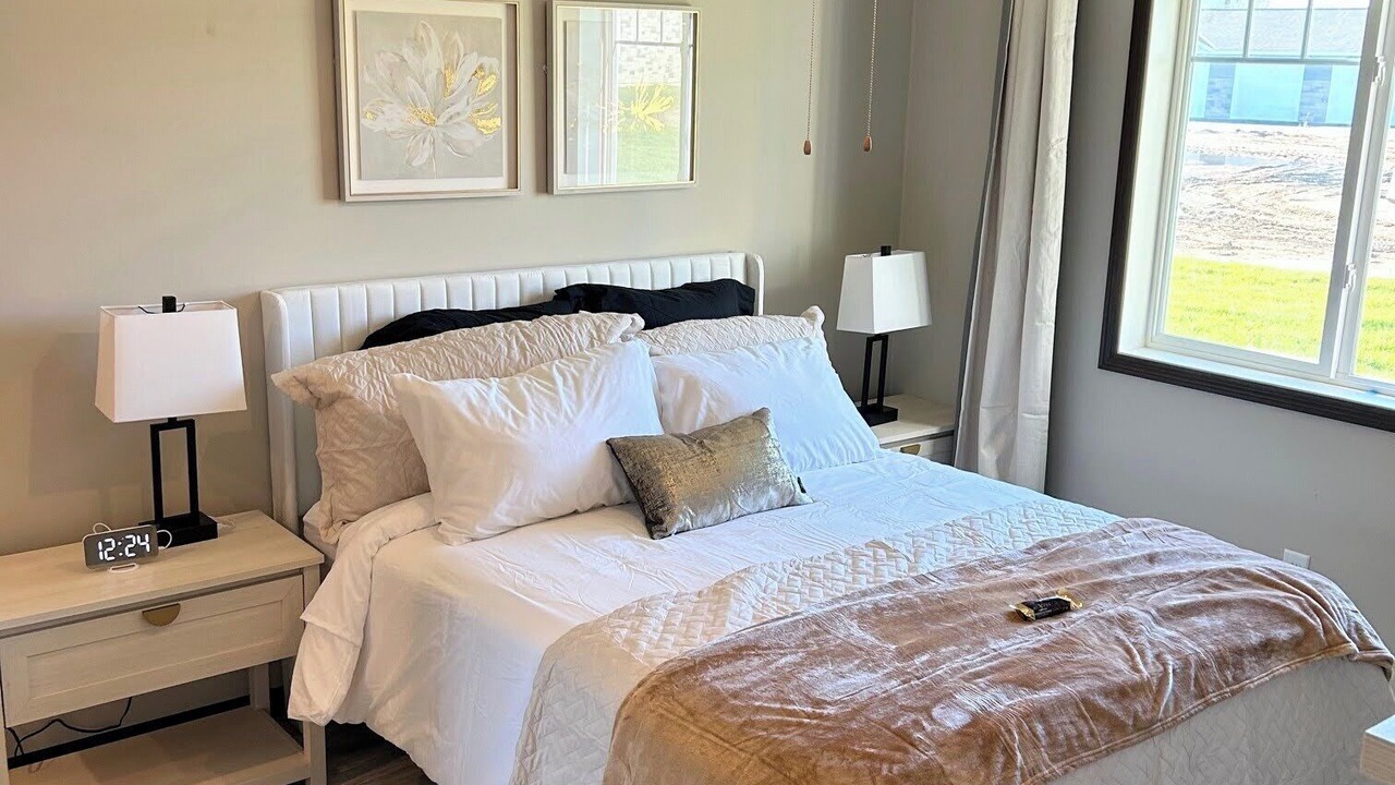 Photo of Bedroom in Rosemount