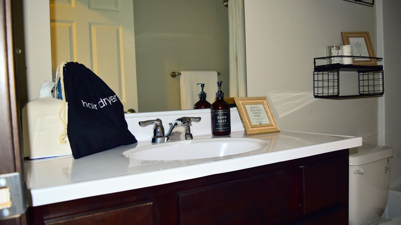 Photo of Bathroom in Rosemount