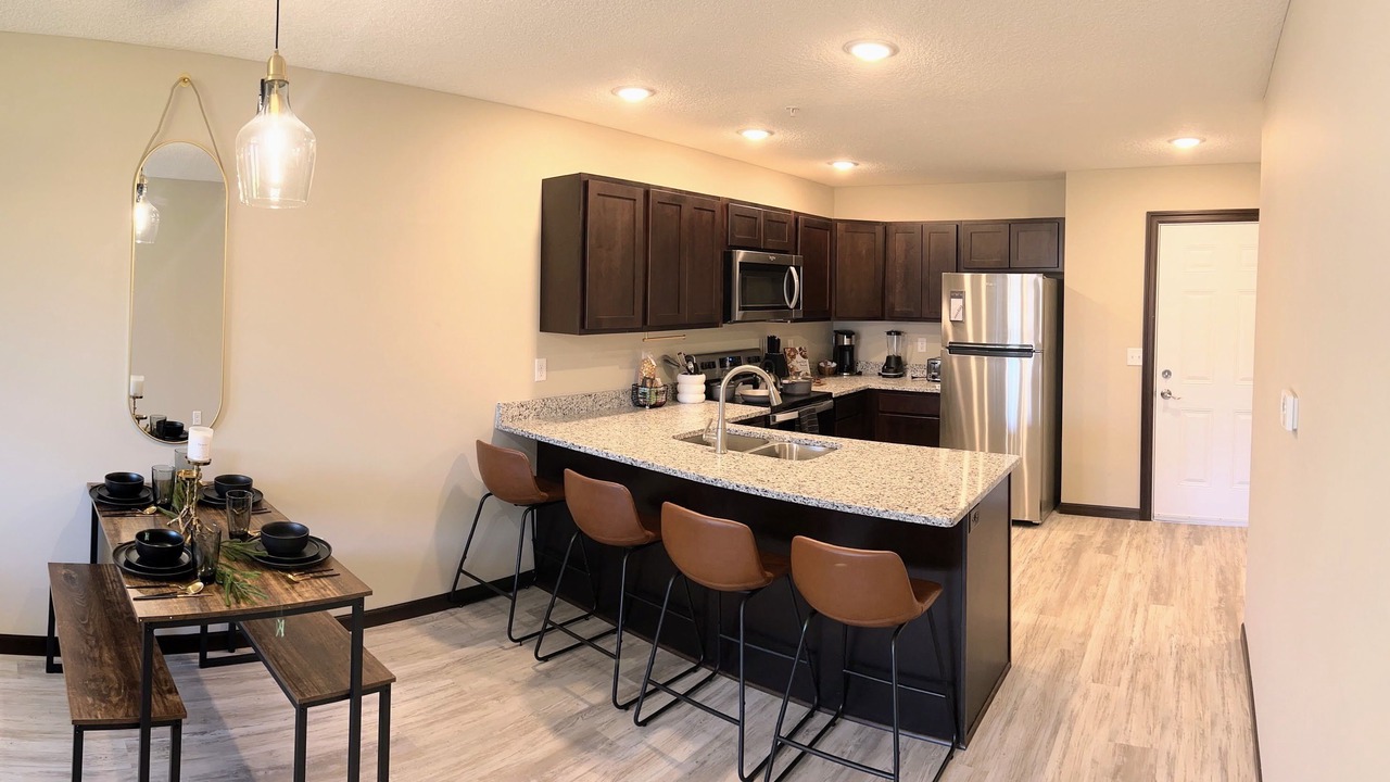 Photo of Kitchen in Rosemount