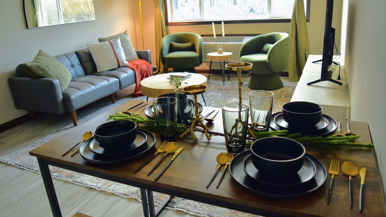 Photo of Livingroom in Rosemount