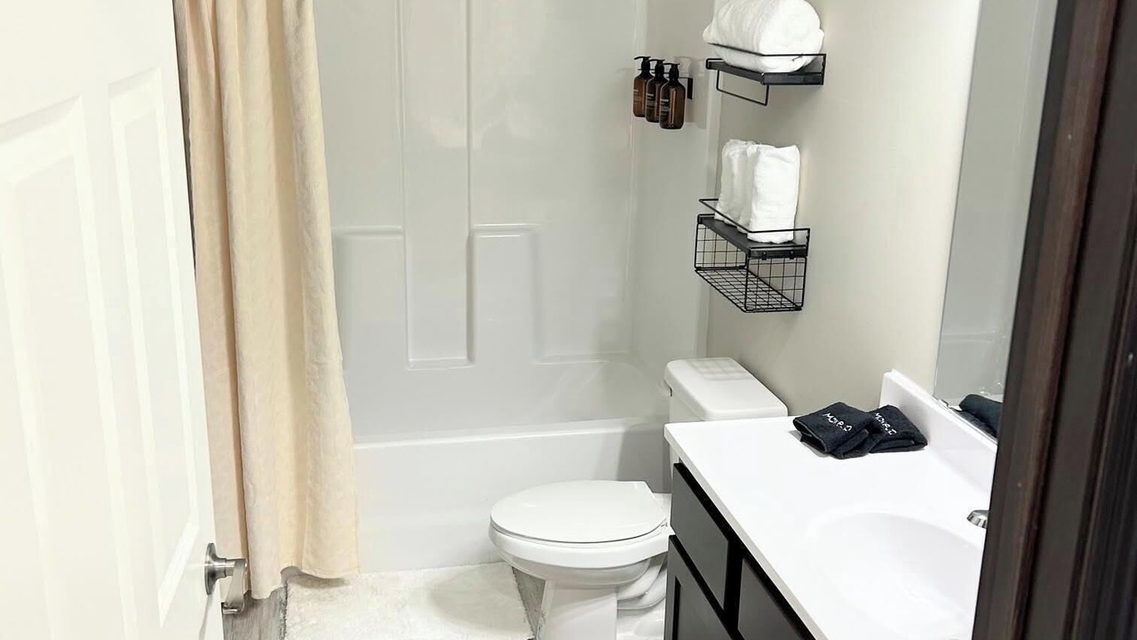Photo of Bathroom in Rosemount