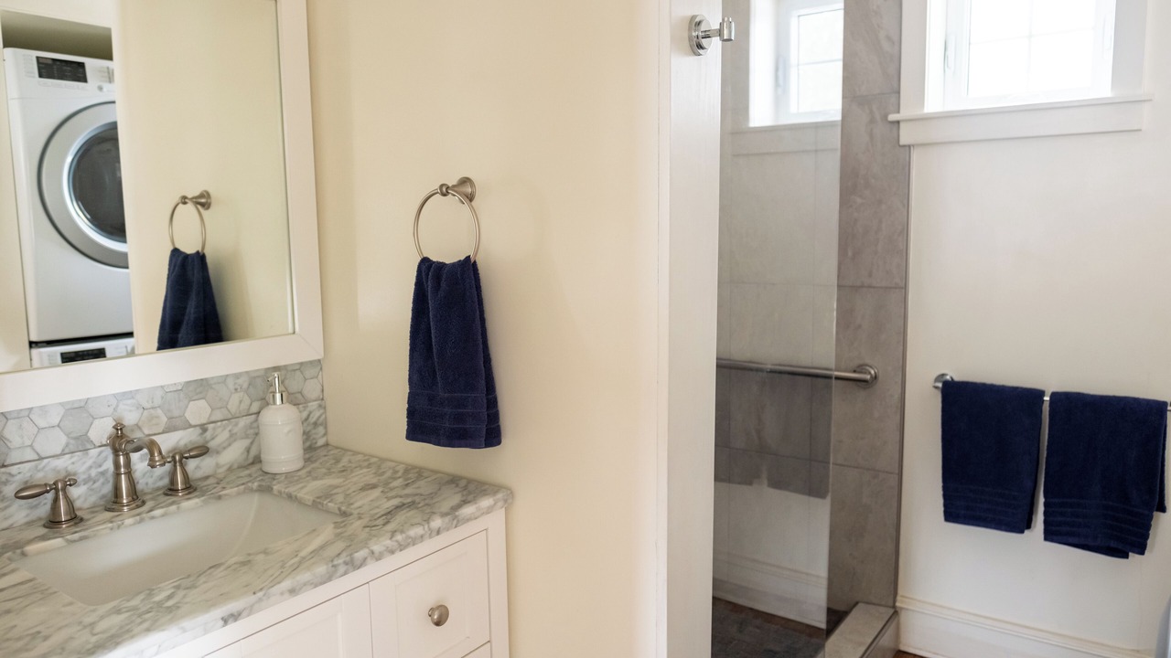 Photo of Bathroom in Burlington