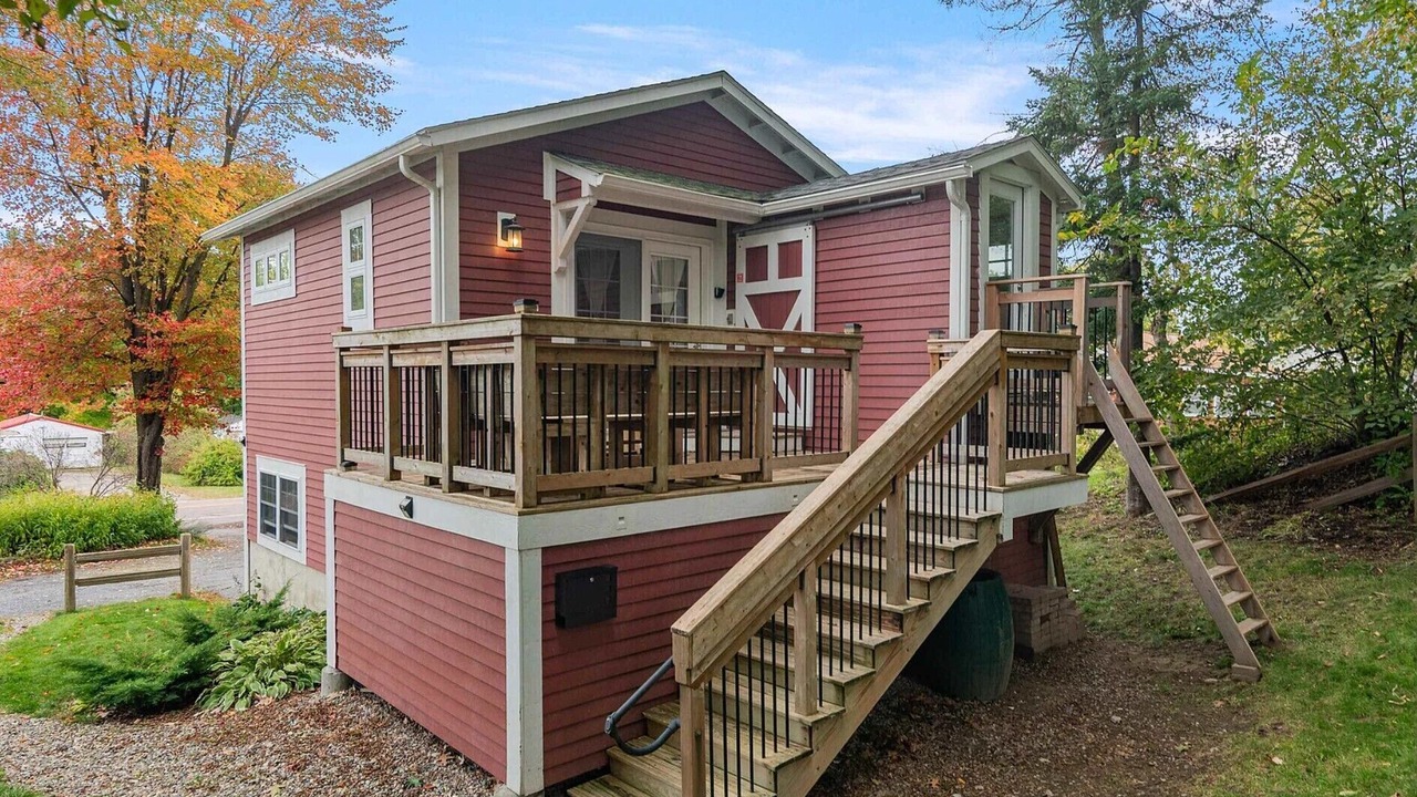 Photo of Outdoor in Burlington