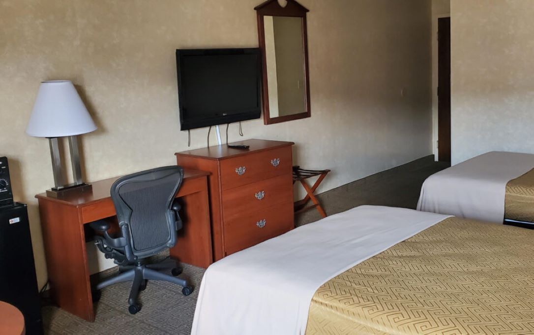 Photo of Bedroom in Beckley