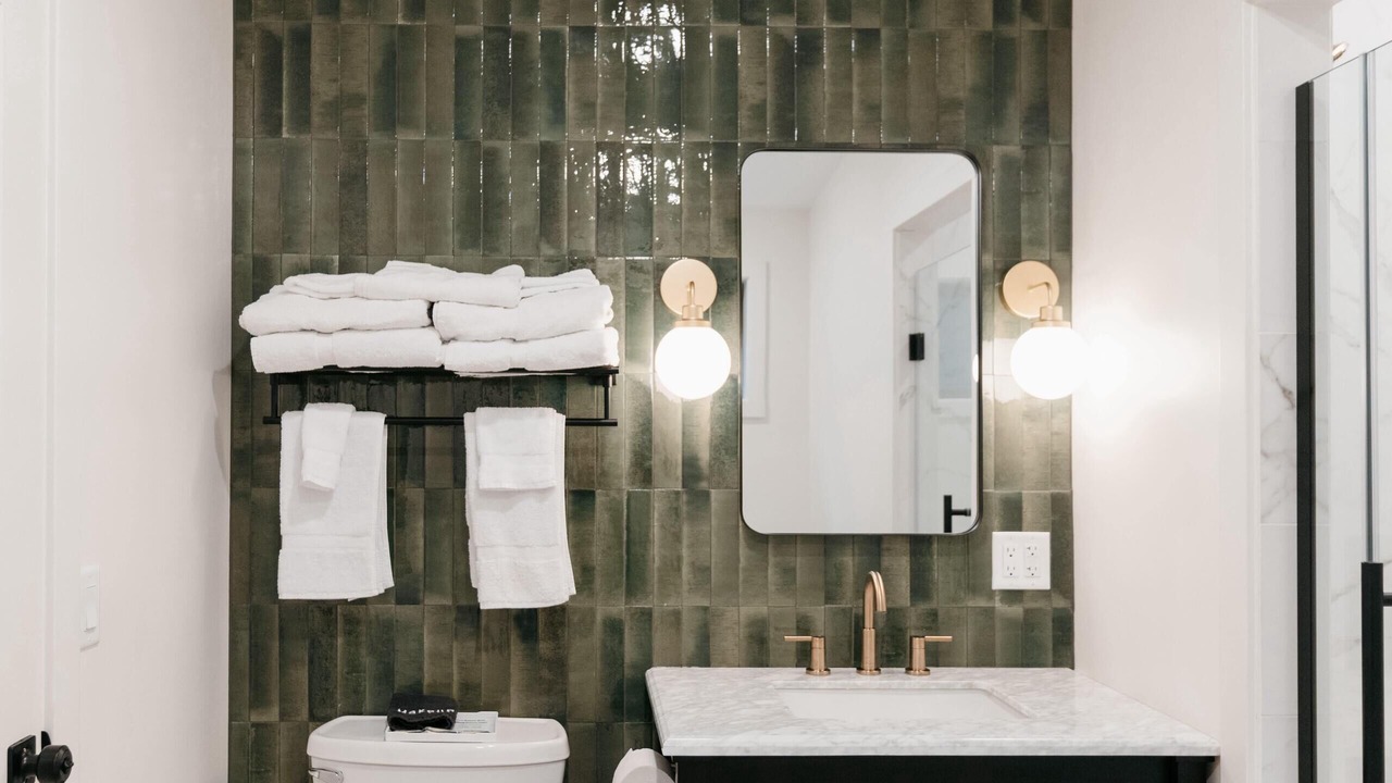 Photo of Bathroom in Pepin