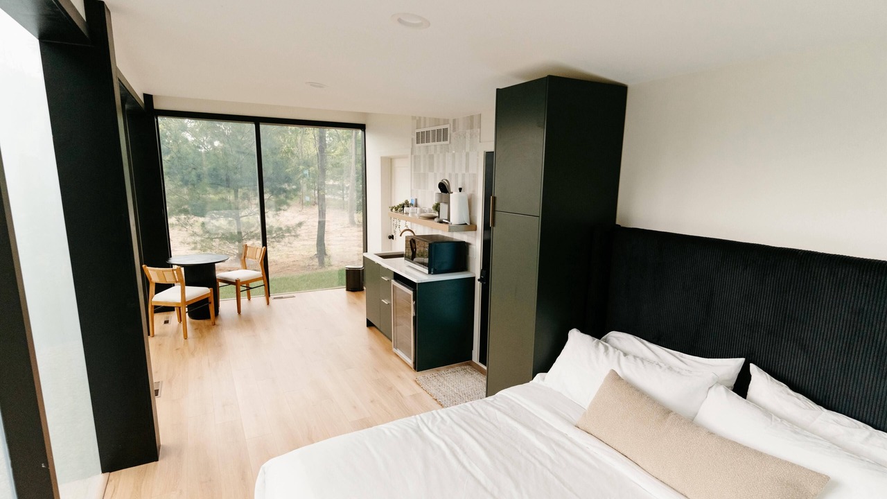 Photo of Bedroom in Pepin