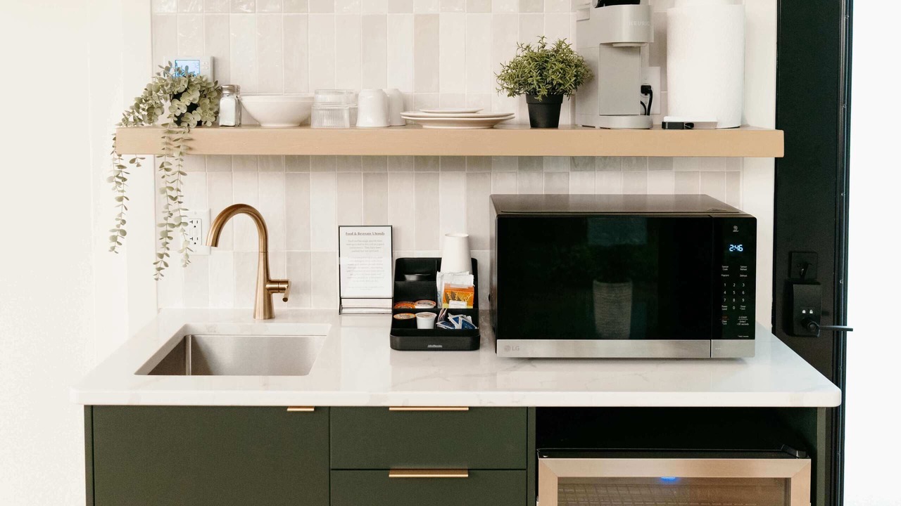 Photo of Kitchen in Pepin