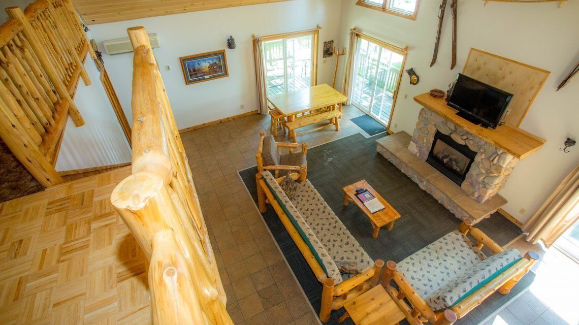 Photo of Livingroom in Puposky