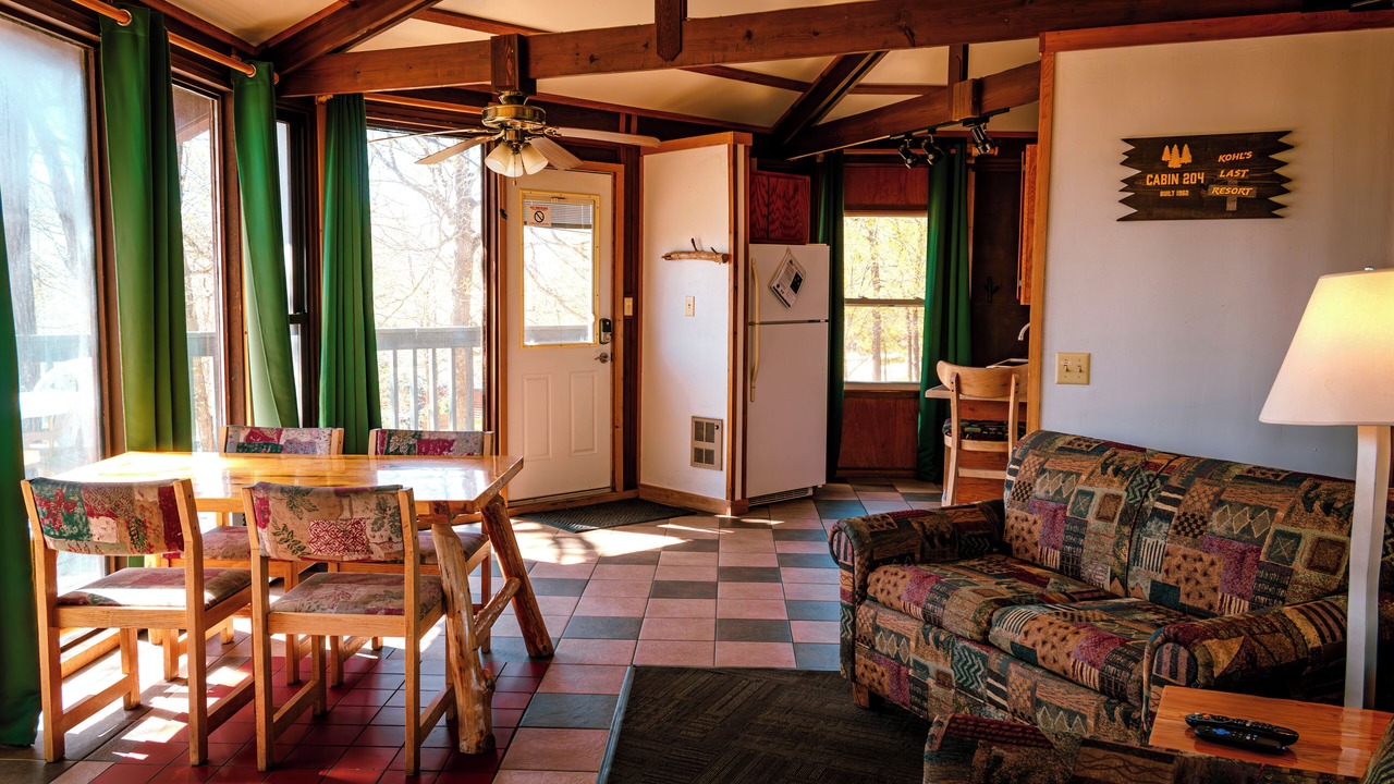 Photo of Bedroom in Puposky