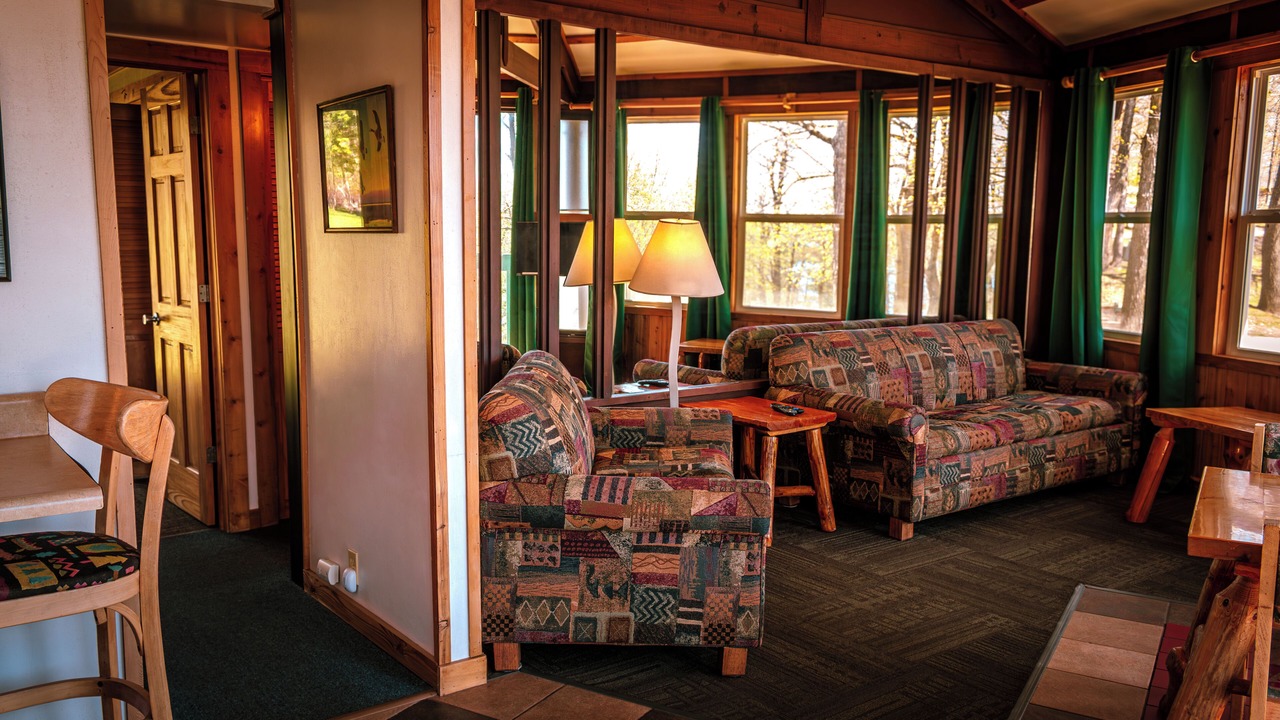 Photo of Livingroom in Puposky