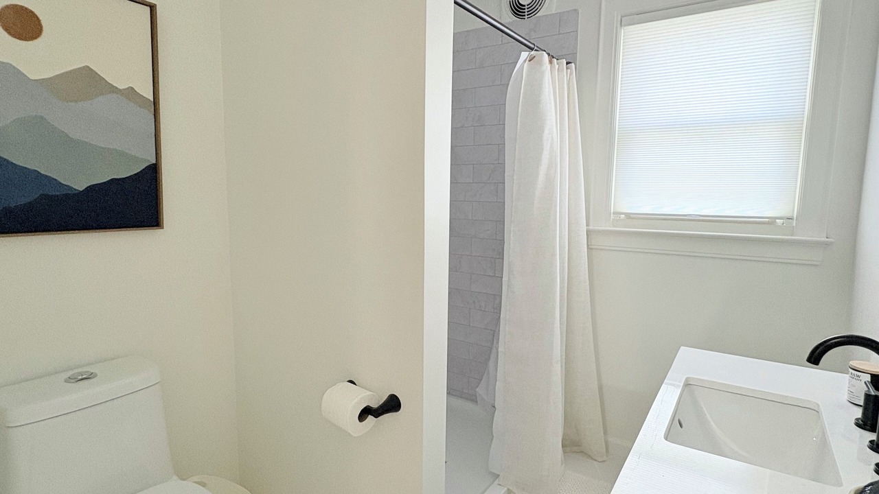 Photo of Bathroom in Port Austin