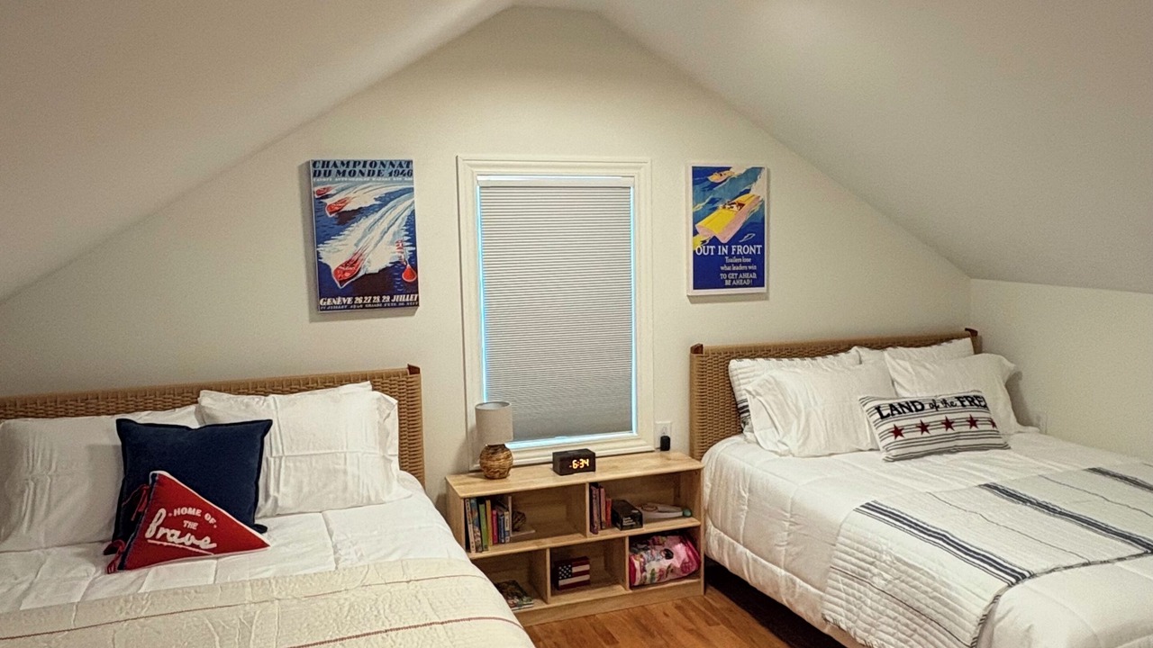 Photo of Bedroom in Port Austin