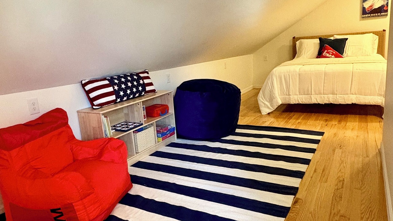 Photo of Bedroom in Port Austin