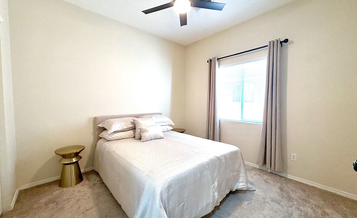 Photo of Bedroom in North Valley