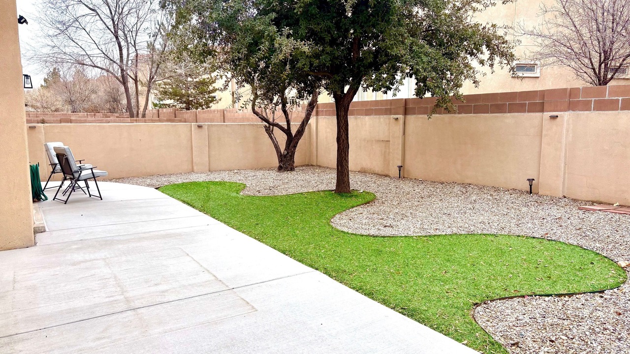 Photo of Outdoor in North Valley