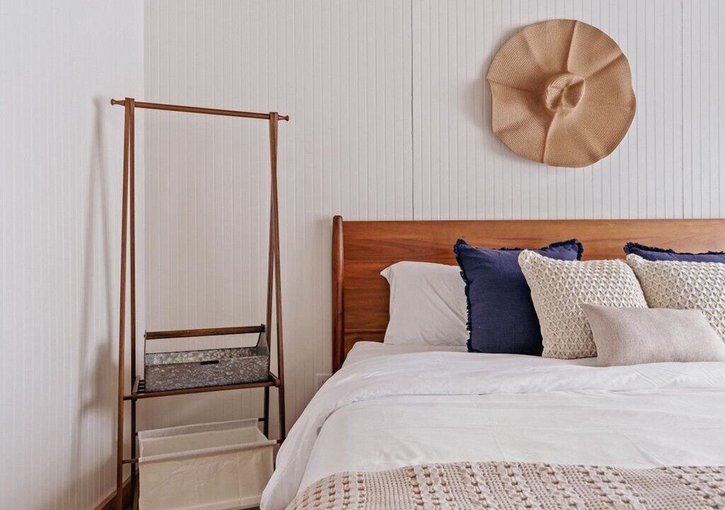 Photo of Bedroom in Ossipee
