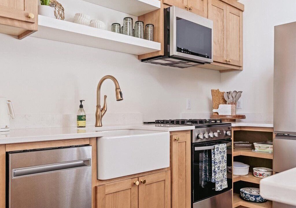 Photo of Kitchen in Ossipee