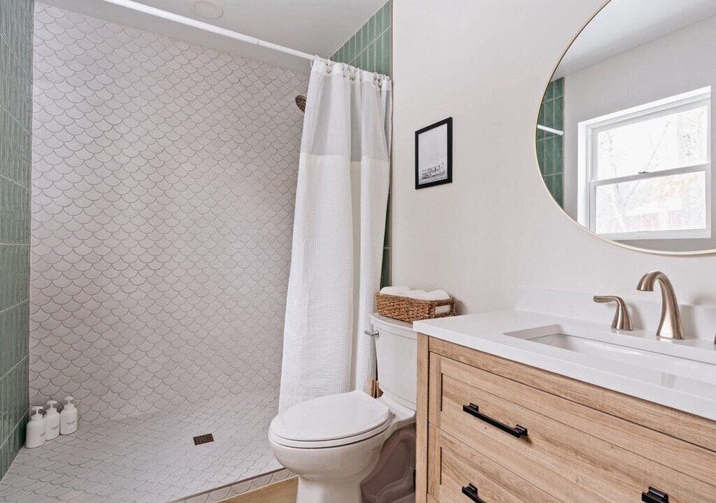Photo of Bathroom in Ossipee