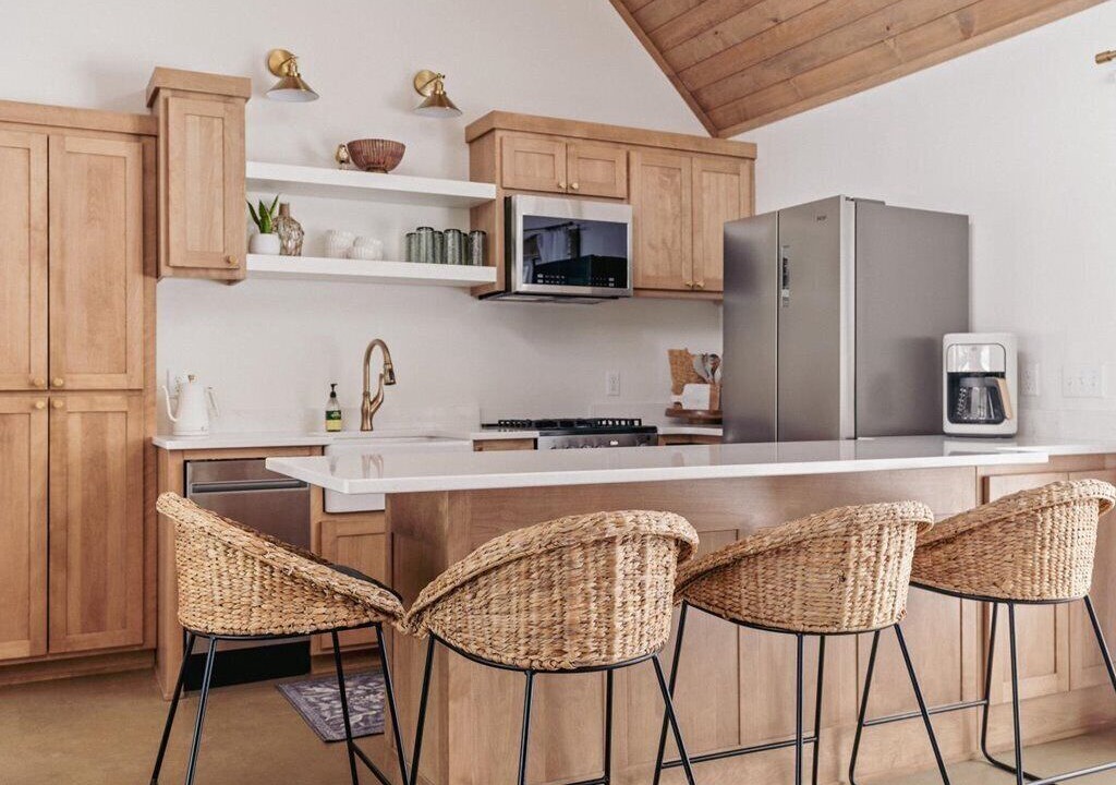 Photo of Kitchen in Ossipee