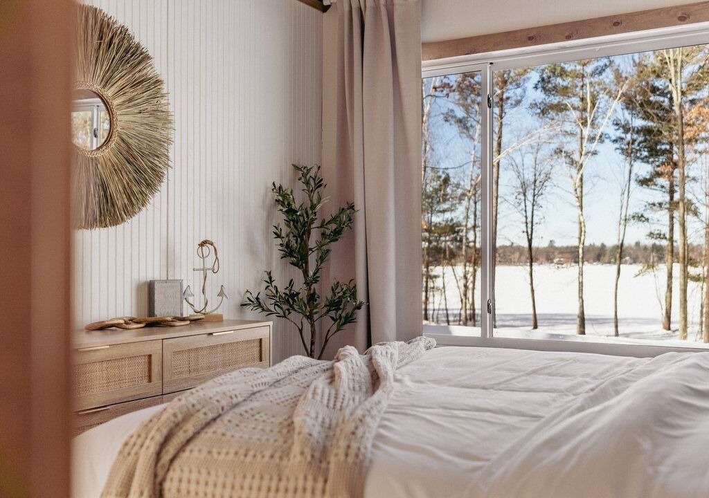 Photo of Bedroom in Ossipee