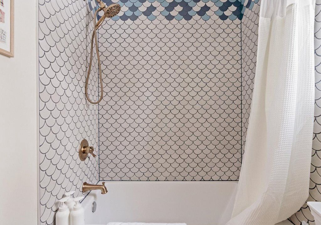 Photo of Bathroom in Ossipee