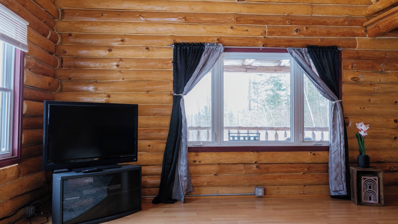 Photo of Livingroom in Lyndonville