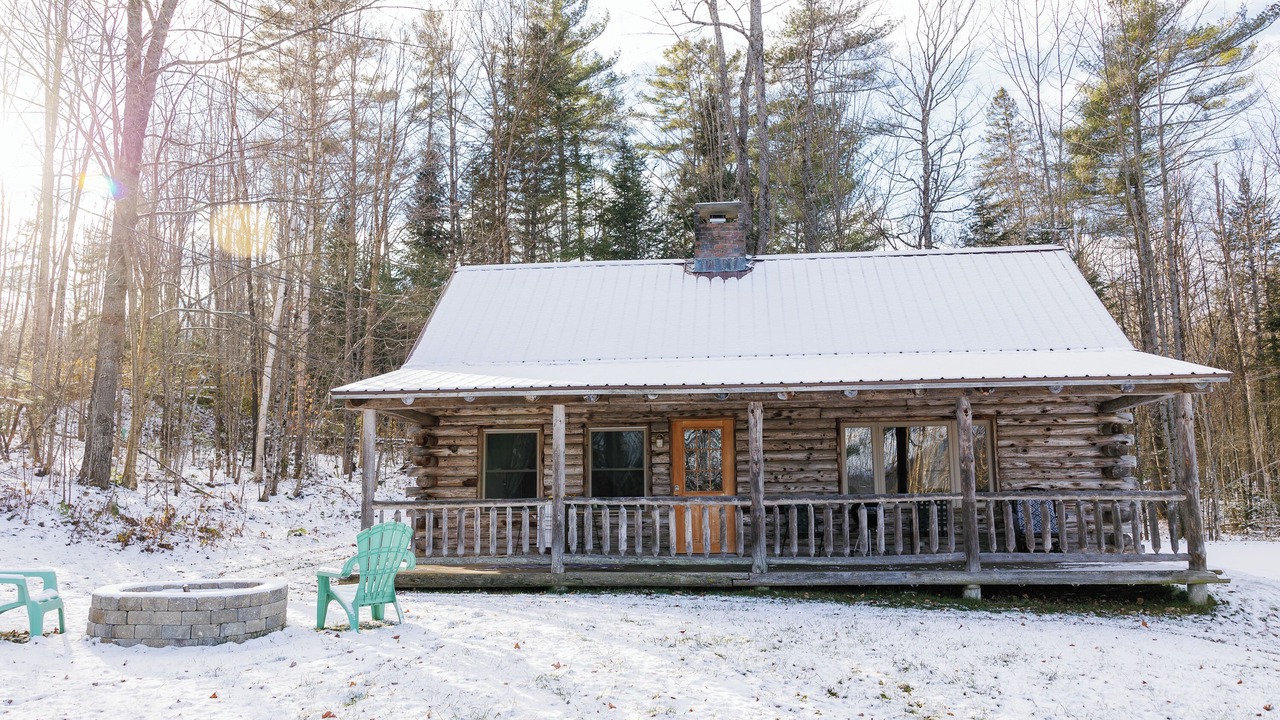 Photo of Outdoor in Lyndonville