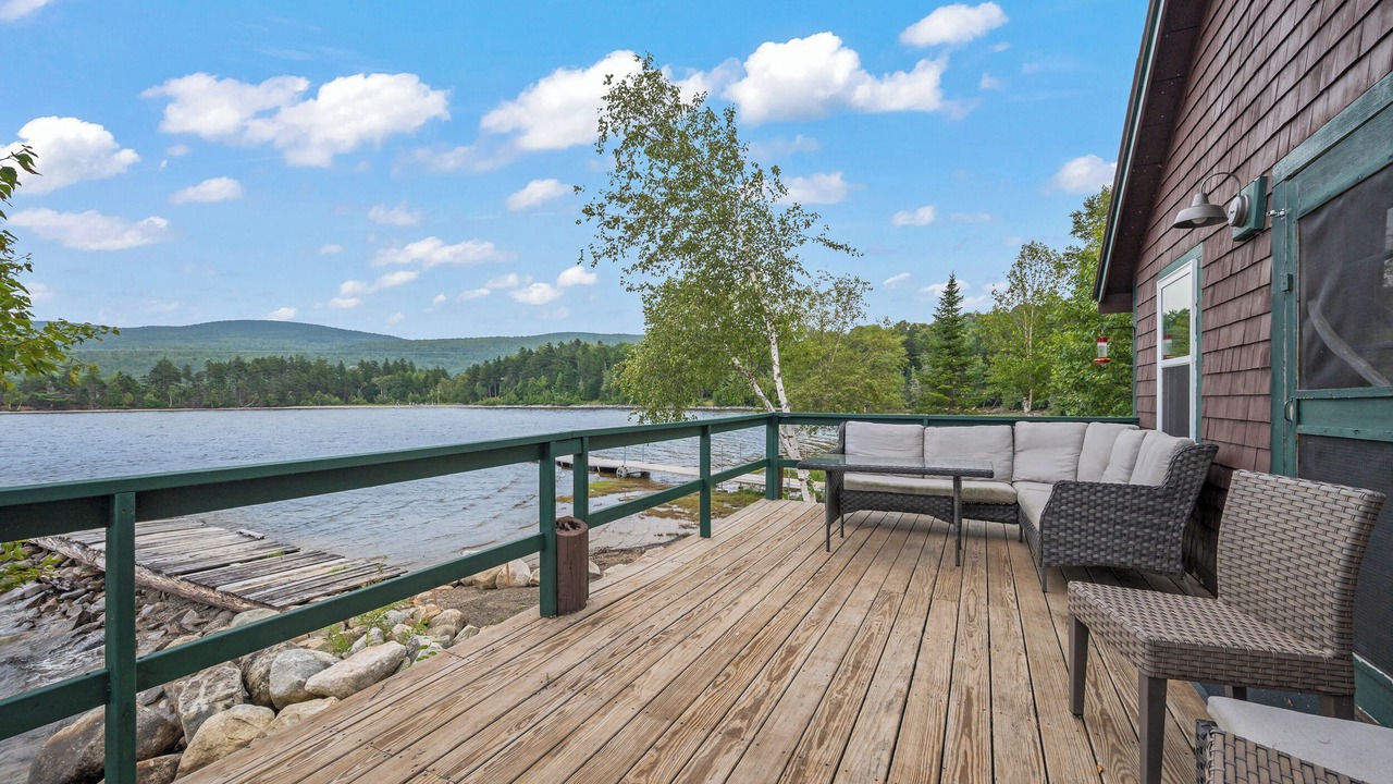 Photo of Outdoor in Rangeley Plantation