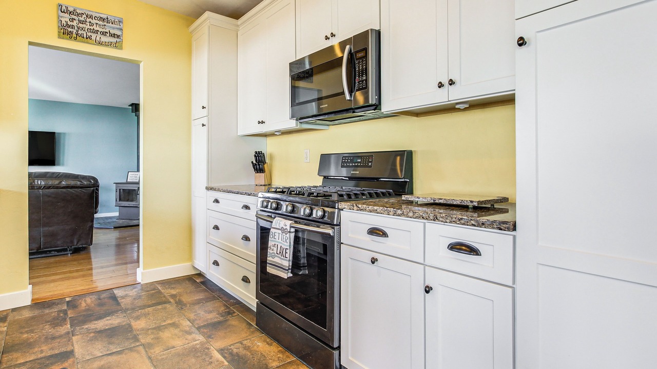 Photo of Kitchen in Krakow