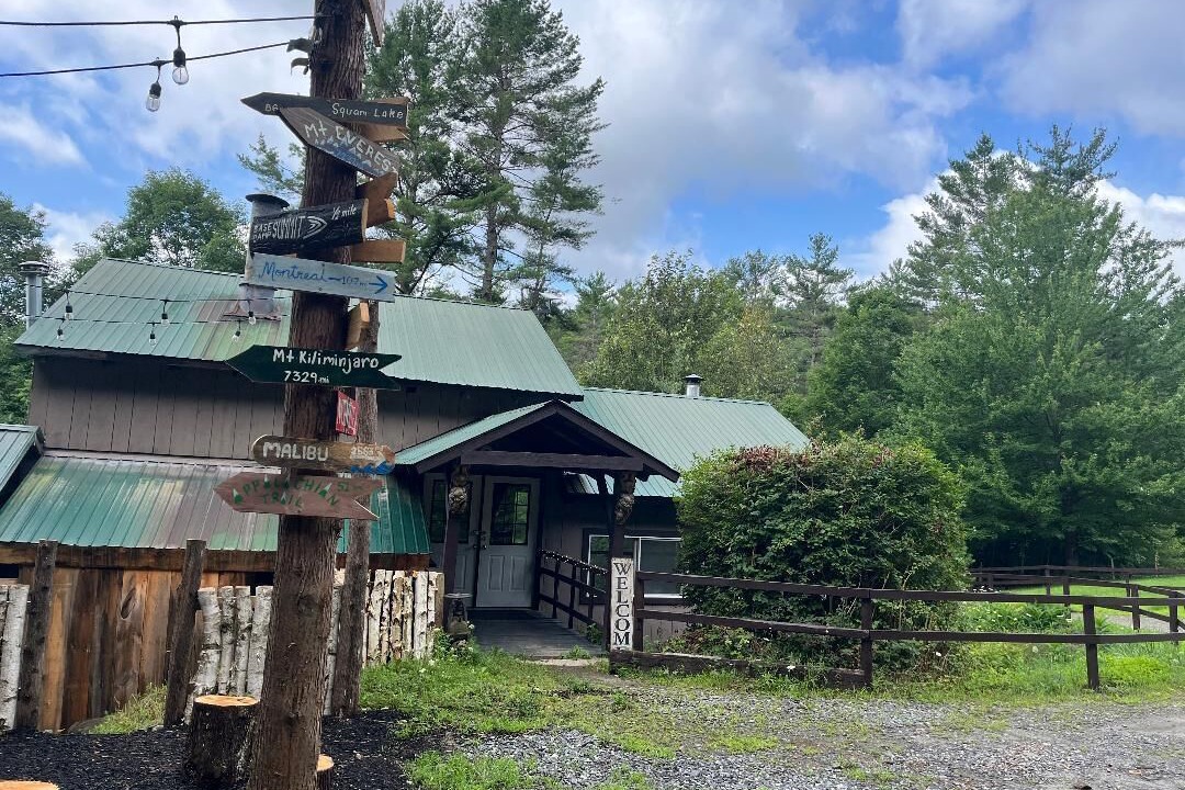 Photo of Outdoor in St. Johnsbury