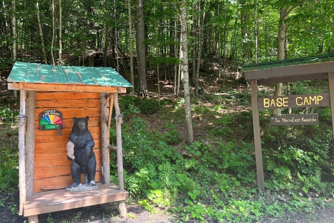 Photo of Outdoor in St. Johnsbury