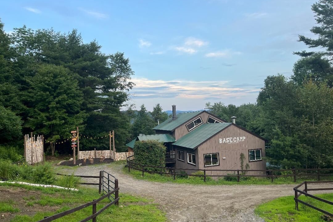 Photo of Outdoor in St. Johnsbury