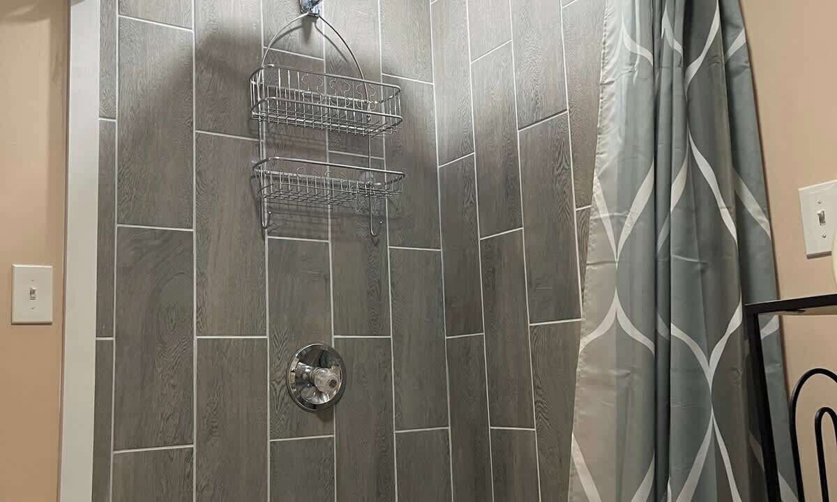 Photo of Bathroom in Hadley